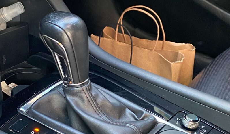 Mazda 3 Grand Touring 2020 lleno