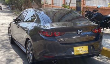 Mazda 3 Grand Touring 2020 lleno