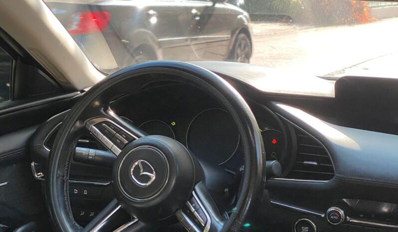 Mazda 3 Grand Touring 2020 lleno