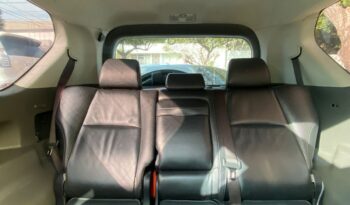 Toyota Prado TXL Sumo 2011 lleno