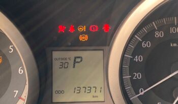 Toyota Prado TXL Sumo 2011 lleno