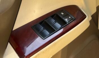 Lexus GX460 blindaje II+ 2011 lleno