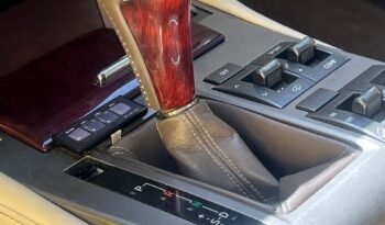 Lexus GX460 blindaje II+ 2011 lleno