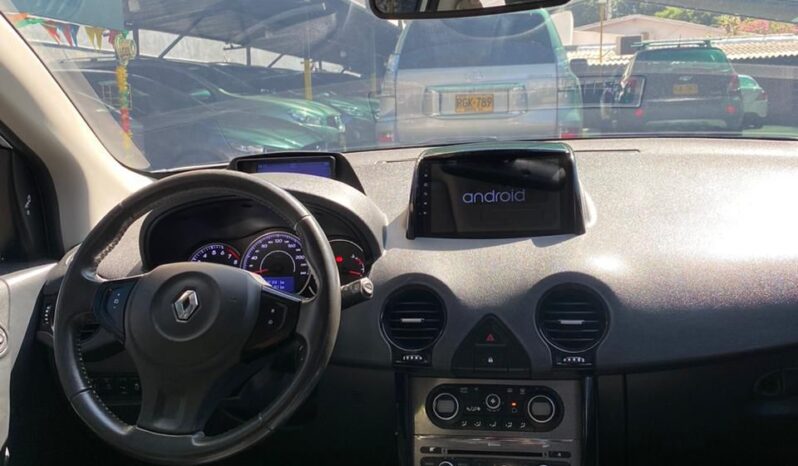 Renault Koleos Privilege 4X4 2015 lleno