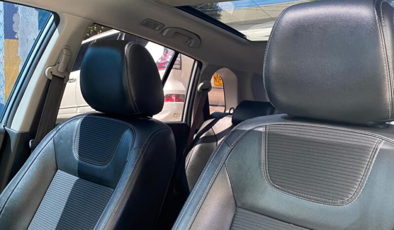 Renault Koleos Privilege 4X4 2015 lleno