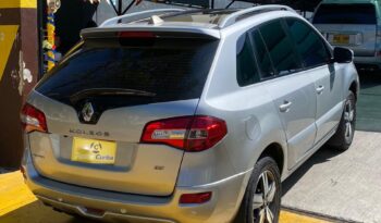 Renault Koleos Privilege 4X4 2015 lleno