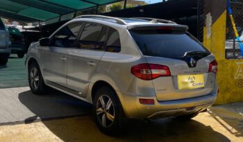 Renault Koleos Privilege 4X4 2015 lleno