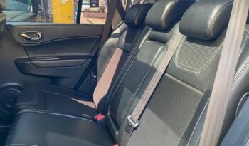 Renault Koleos Privilege 4X4 2015 lleno