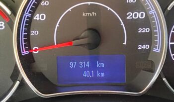 Renault Koleos Privilege 4X4 2015 lleno