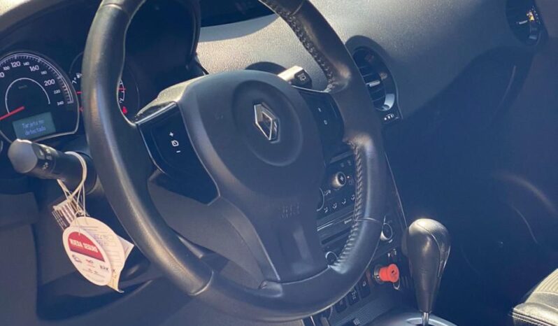 Renault Koleos Privilege 4X4 2015 lleno