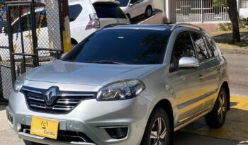 Renault Koleos Privilege 4X4 2015 lleno