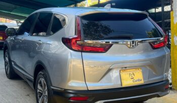 Honda CR-V 2WD LX 2021 lleno