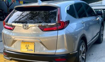 Honda CR-V 2WD LX 2021 lleno