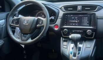 Honda CR-V 2WD LX 2021 lleno