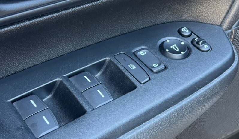 Honda CR-V 2WD LX 2021 lleno