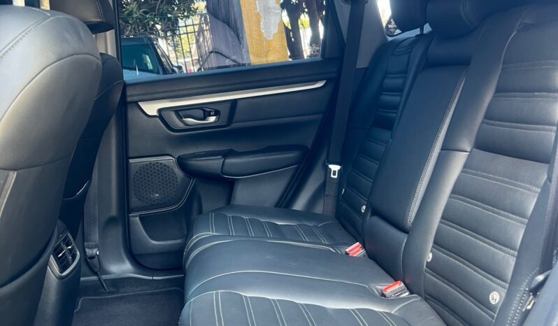 Honda CR-V 2WD LX 2021 lleno