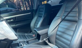 Honda CR-V 2WD LX 2021 lleno