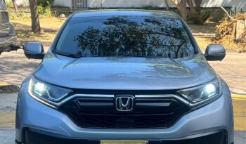 Honda CR-V 2WD LX 2021 lleno