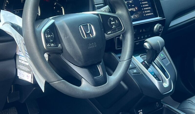 Honda CR-V 2WD LX 2021 lleno