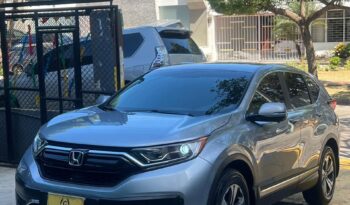 Honda CR-V 2WD LX 2021 lleno