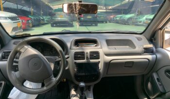 Renault Clio Style 2016 lleno