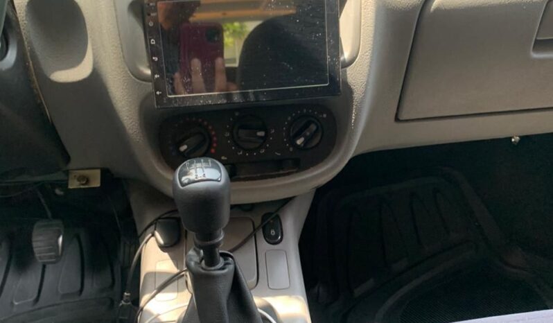 Renault Clio Style 2016 lleno