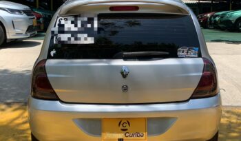 Renault Clio Style 2016 lleno