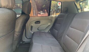 Renault Clio Style 2016 lleno