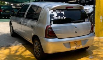 Renault Clio Style 2016 lleno