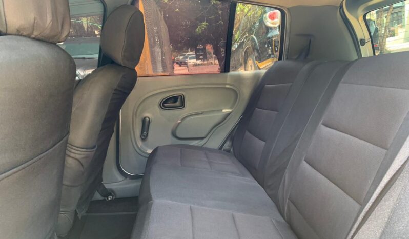 Renault Clio Style 2016 lleno