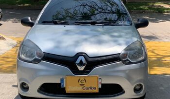 Renault Clio Style 2016 lleno