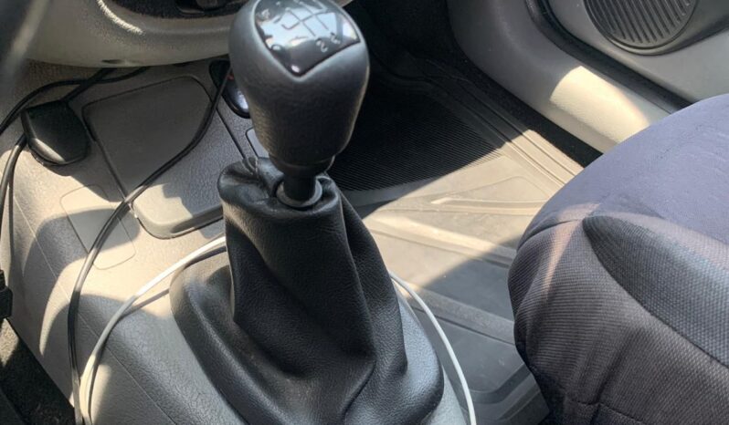 Renault Clio Style 2016 lleno