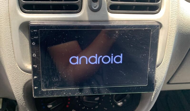 Renault Clio Style 2016 lleno