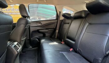 Honda CR-V 2015 lleno
