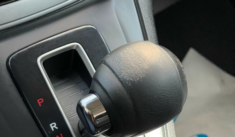 Honda CR-V 2015 lleno