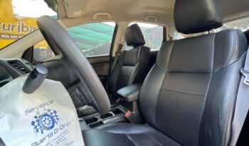 Honda CR-V 2015 lleno