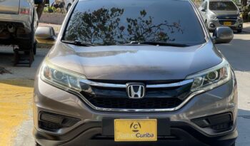 Honda CR-V 2015 lleno