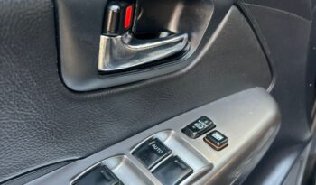 Toyota Fortuner SR5 2014 lleno