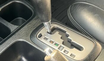 Toyota Fortuner SR5 2014 lleno