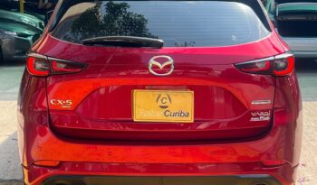 Mazda CX-5 Signature 2023 lleno