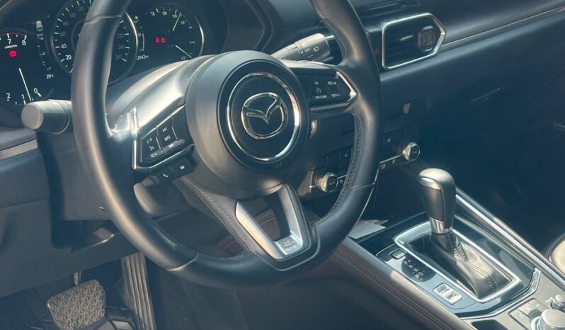 Mazda CX-5 Signature 2023 lleno