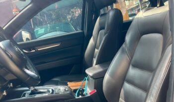 Mazda CX-5 Signature 2023 lleno