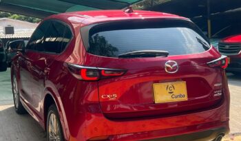 Mazda CX-5 Signature 2023 lleno