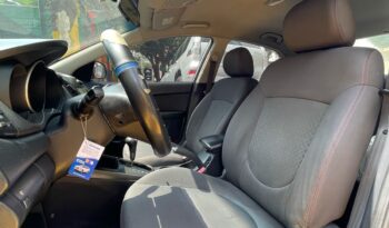 Kia Cerato Forte SX 2011 lleno