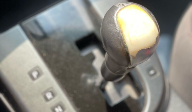 Kia Cerato Forte SX 2011 lleno