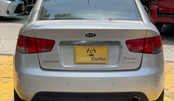 Kia Cerato Forte SX 2011 lleno