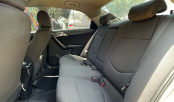 Kia Cerato Forte SX 2011 lleno