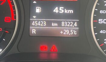 Audi A3 Blindaje II+ 2017 lleno