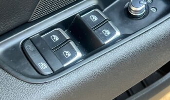 Audi A3 Blindaje II+ 2017 lleno