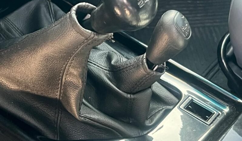 Toyota Prado VX 2008 lleno